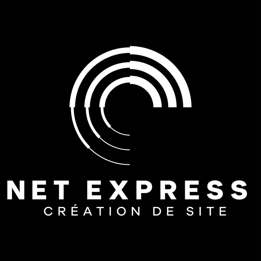 Net Express Logo